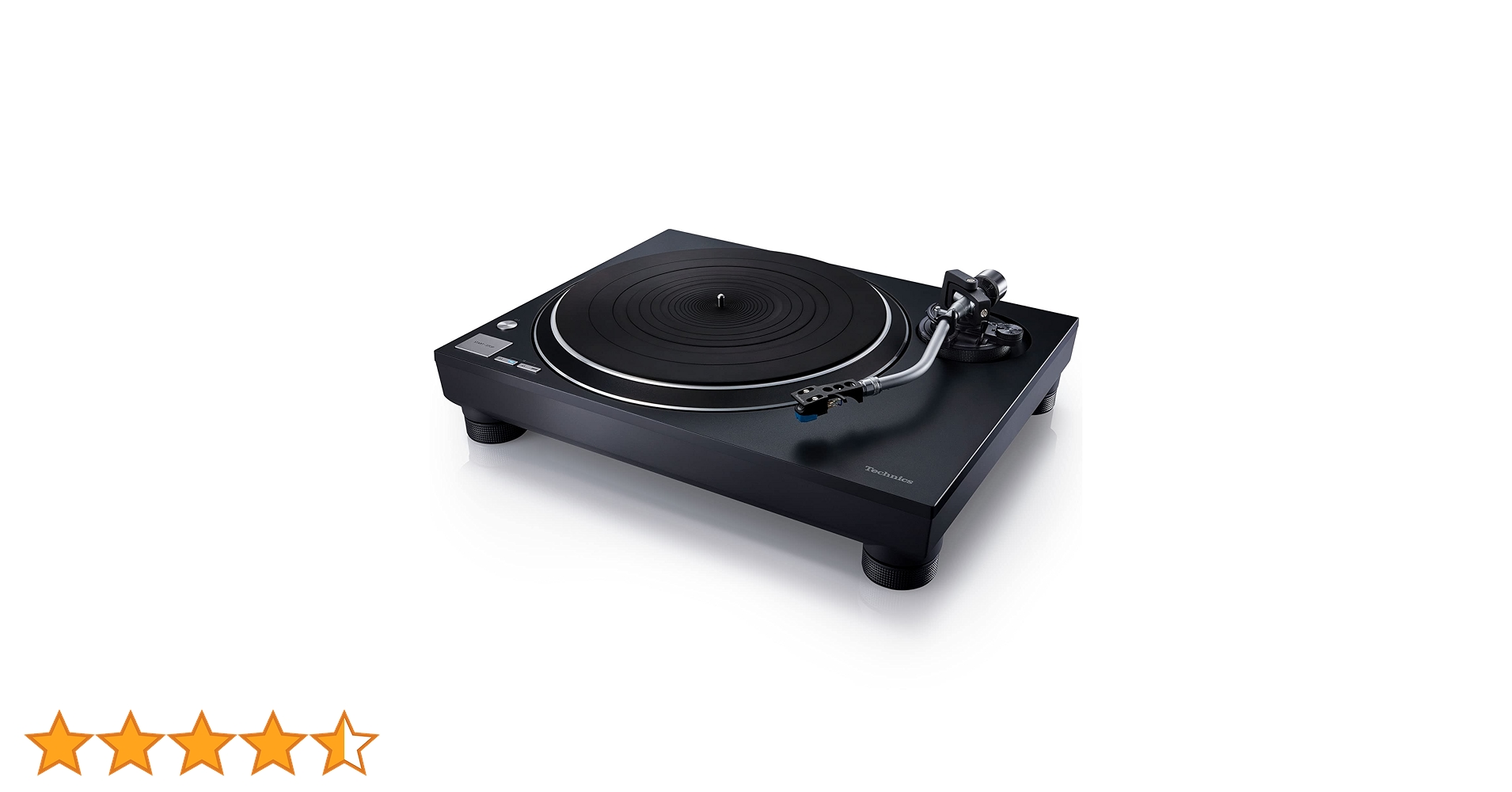 Amazon.co.jp: Technics ターンテーブル、プレミアムクラス HiFi